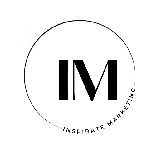 Inspirate Marketing Co. logo