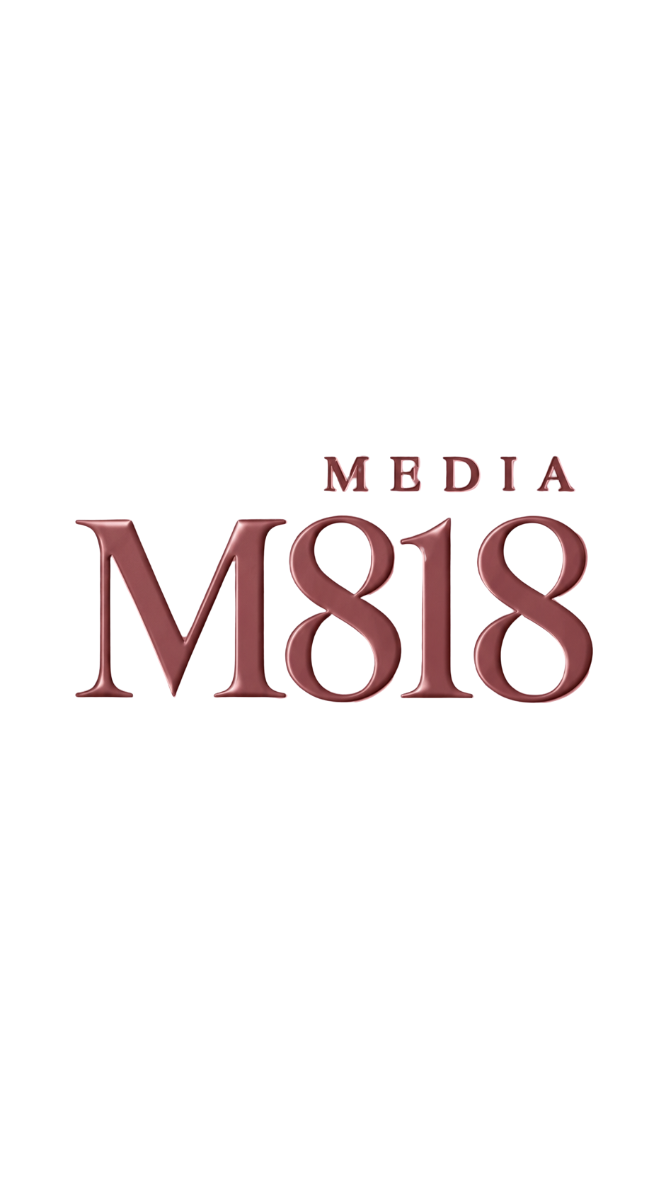 M818 Media
