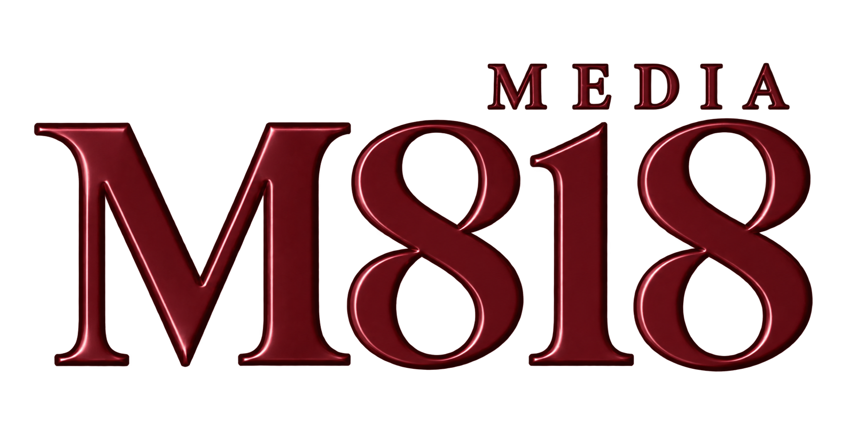 M818 Media