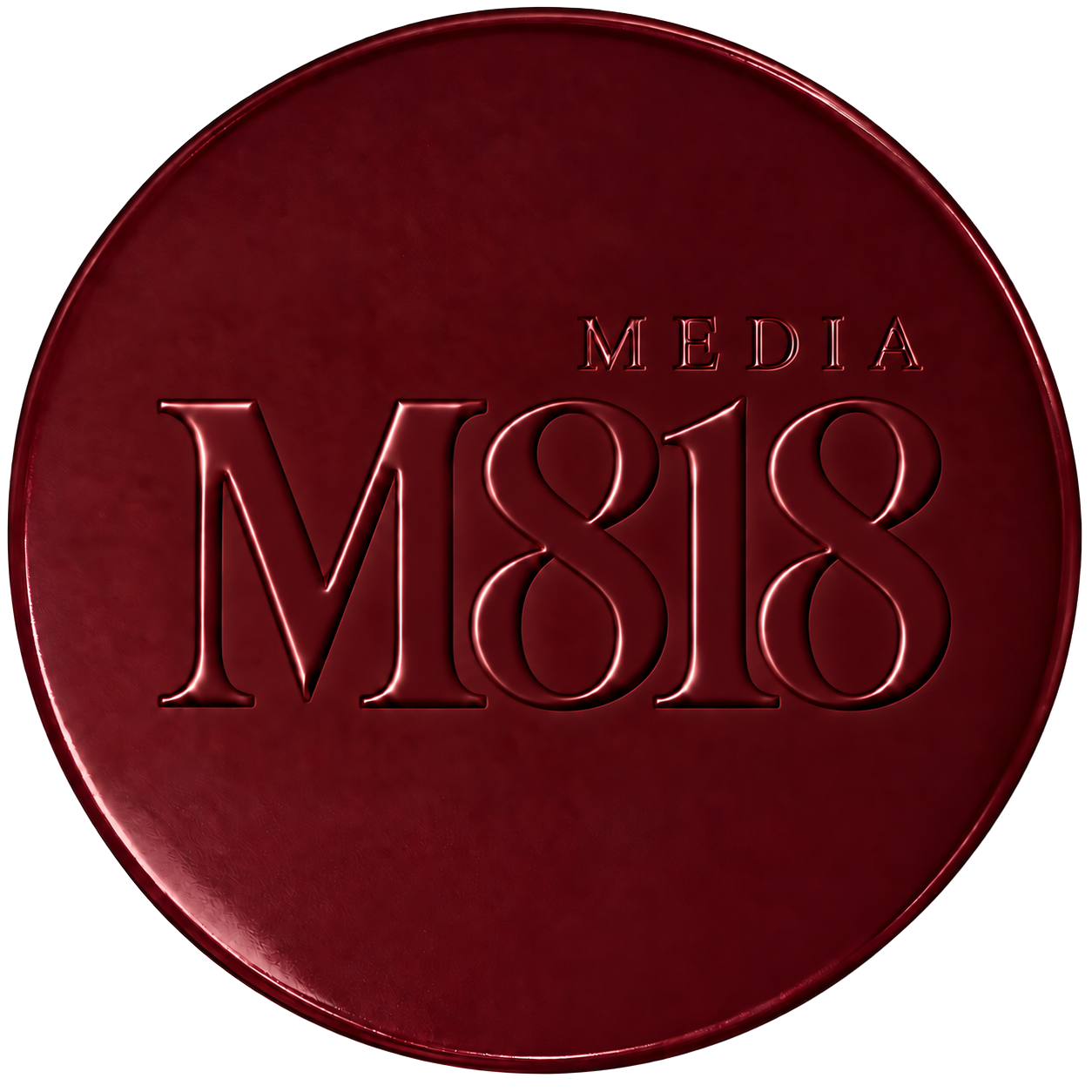 M818 Media